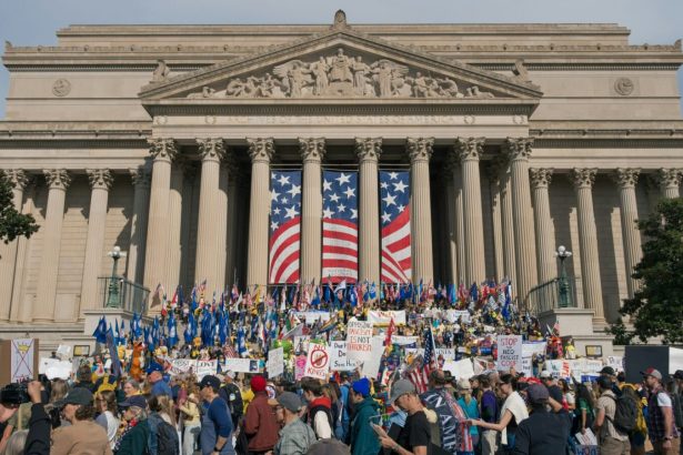 The American Project Has Never Been Perfect. It’s Still Worth Fighting For.