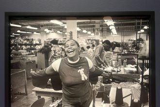 The Black Photographers Who Exposed My Own Brainwashing