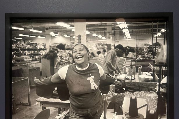 The Black Photographers Who Exposed My Own Brainwashing