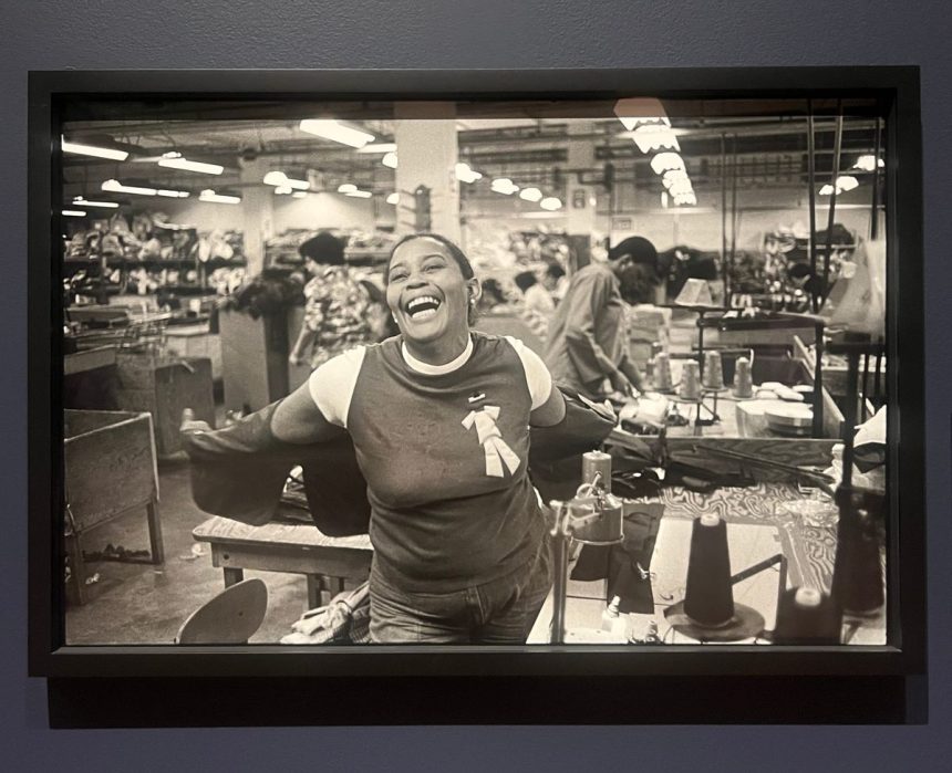 The Black Photographers Who Exposed My Own Brainwashing