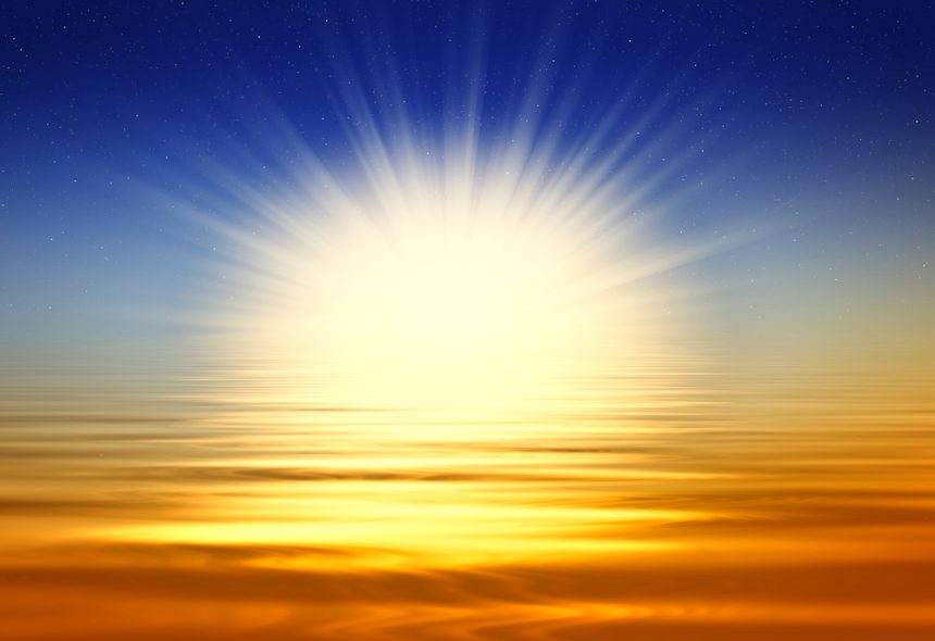 The Case for Sunshine (with Rowan Jacobsen)