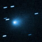 The Chemistry of Interstellar Comet 3I/ATLAS Is Unlike Anything We’ve Ever Seen : ScienceAlert