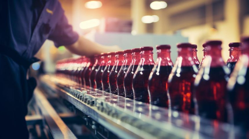 The Coca-Cola (KO) Explores Potential Listing in India of Hindustan Coca-Cola Holdings Pvt. Ltd.