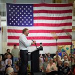The Democratic establishment begrudgingly moves to embrace Graham Platner