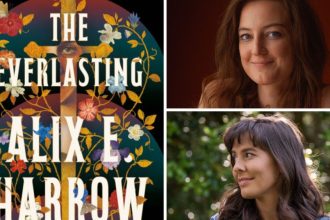 ‘The Everlasting’ TV Show in the Works at Netflix