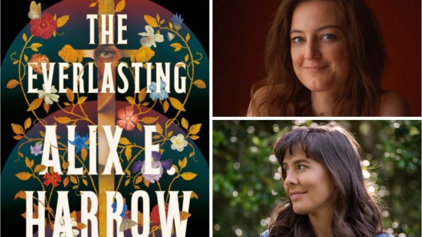 ‘The Everlasting’ TV Show in the Works at Netflix