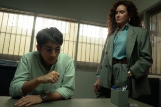 ‘The Evil Lawyer’ Director on Thai Justice, Morality and Netflix