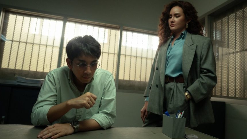 ‘The Evil Lawyer’ Director on Thai Justice, Morality and Netflix