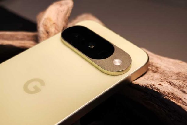 The Google Pixel 11 Will Have More of Everything. Here’s Why