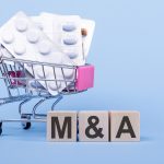The Healthcare M&A Wave