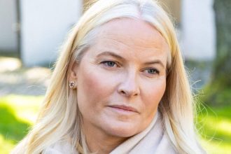 The ‘Heartbreaking Health Crisis’ Shaking Norway’s Royal Family