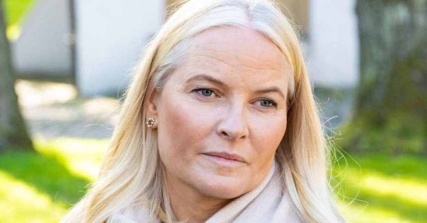 The ‘Heartbreaking Health Crisis’ Shaking Norway’s Royal Family