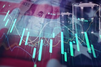The Nasdaq is Rebounding on Monday. But Rising Oil Prices Still Threaten the AI Trade.