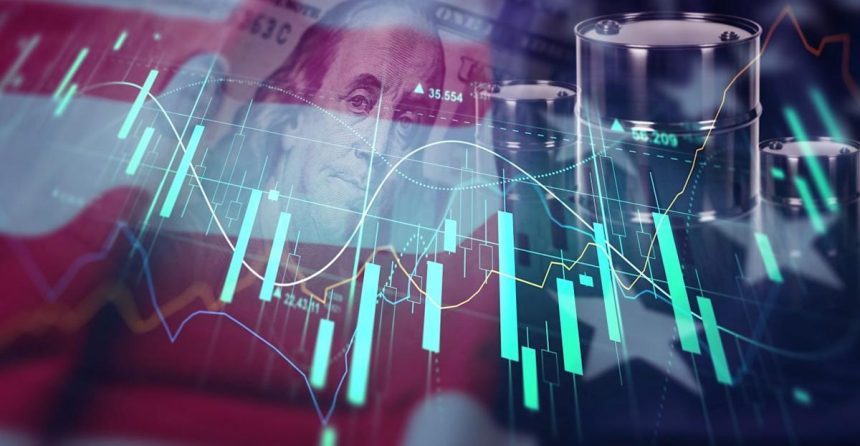 The Nasdaq is Rebounding on Monday. But Rising Oil Prices Still Threaten the AI Trade.