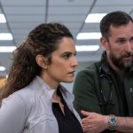 The Pitt’s Sepideh Moafi Reveals If She’s Returning After Cast Exits