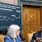 The President’s FY27 Budget Request: More Bad News For Science