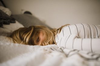 The Simple Word That Might Save You From Burnout