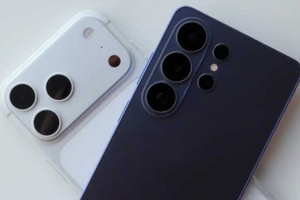 The Smartphone Camera Obsession Needs To Stop