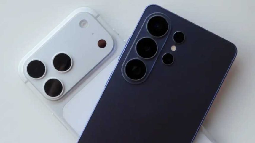The Smartphone Camera Obsession Needs To Stop