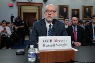 The Trump Administration Has Launched Its Biggest Threat Yet to Scientific Research. We Can Stop Them.