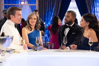 ‘The Young and the Restless”https://variety.com/”Beyond the Gates’ Crossover Ratings