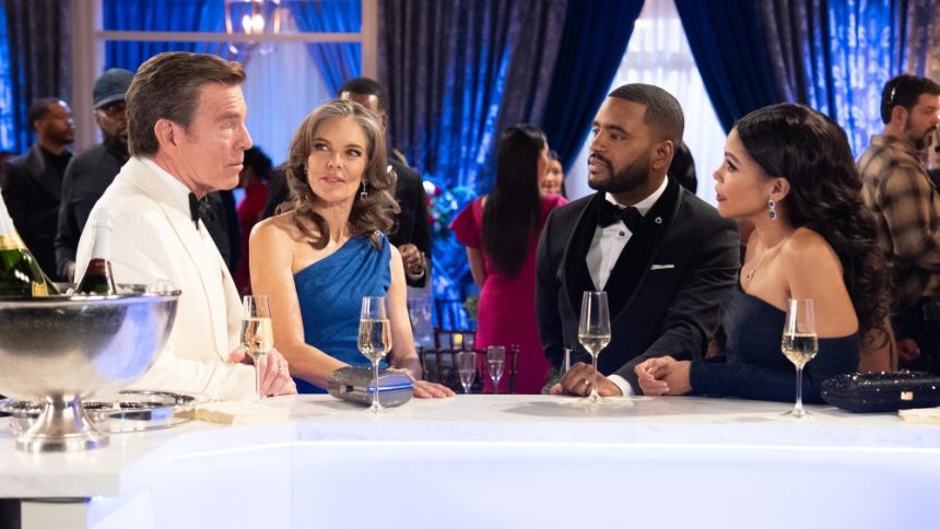 ‘The Young and the Restless”https://variety.com/”Beyond the Gates’ Crossover Ratings