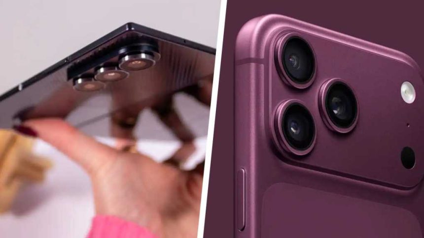 The iPhone 18 Dilemma: New Design or New Colour?