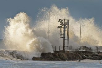 The looming El Niño could be bad – but much worse is to come