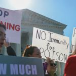 The quiet push to shield pesticide makers from lawsuits