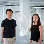 Theker just raised M to build the factory robot that doesn’t specialize in anything