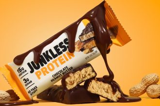 These High Protein and Fiber Bars Are Everywhere, Including Amazon
