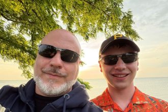 This Father’s Day, Care Runs In Both Directions. The Right AI Can Help