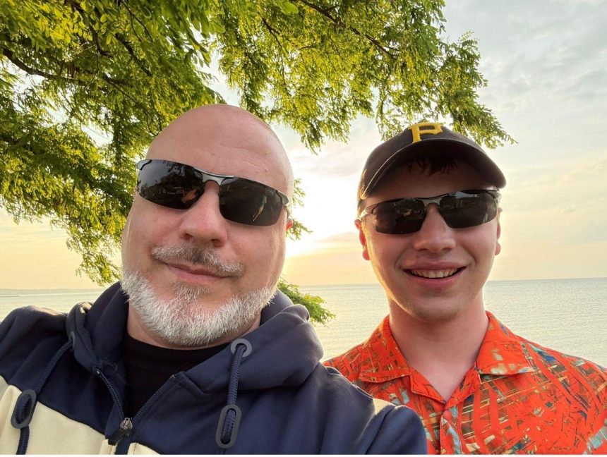 This Father’s Day, Care Runs In Both Directions. The Right AI Can Help