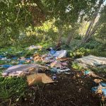 Thousands of tonnes of rubbish illegally dumped across NZ