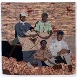 Threaded Stories’ Spotlights Narrative Quilts by Black Americans — Colossal