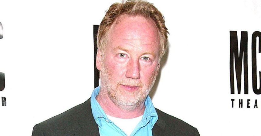 Timothy Busfield Asks Judge To Dismiss Indictment In Sexual Abuse Trial