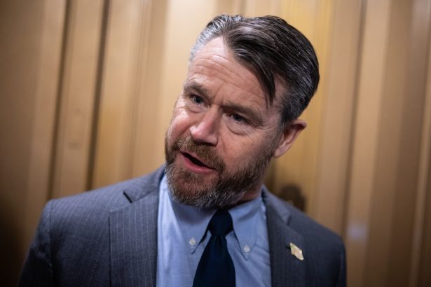 Todd Young talks World Cup geopolitics, Section 702 — and 2028