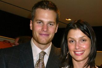 Tom Brady and Bridget Moynahan’s Relationship Timeline