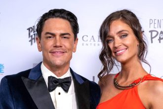 Tom Sandoval, Victoria Lee Robinson’s Relationship Timeline