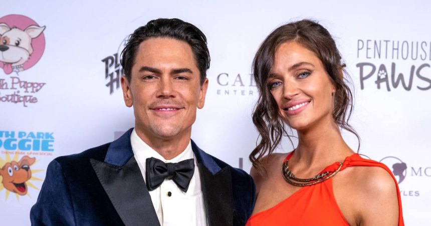 Tom Sandoval, Victoria Lee Robinson’s Relationship Timeline