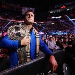 Top AEW Superstar teases potential match against MJF despite latest alliance