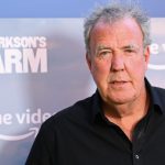 ‘Top Gear’ Star Jeremy Clarkson Reveals ‘Aggressive’ Cancer Diagnosis