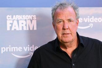 ‘Top Gear’ Star Jeremy Clarkson Reveals ‘Aggressive’ Cancer Diagnosis