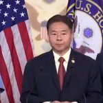 Top House Democrat Suggests Trump May Have A Terminal Illness