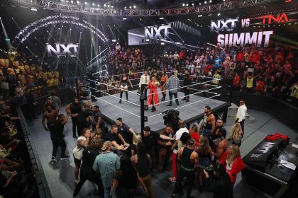 Top WWE star reacts after huge appearance announcement