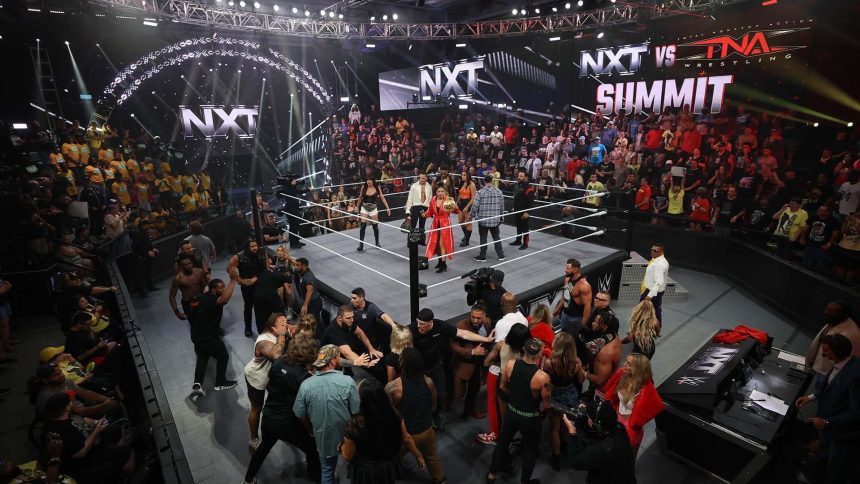 Top WWE star reacts after huge appearance announcement
