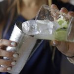 Trade tensions shake up Brazil’s caipirinha spirit : NPR
