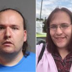 Trans former New Hampshire state rep Stacie Marie Laughton sentenced for child sex abuse