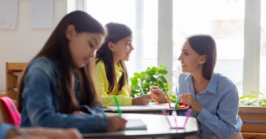 Trauma-Informed Teaching Strategies to Incorporate Today