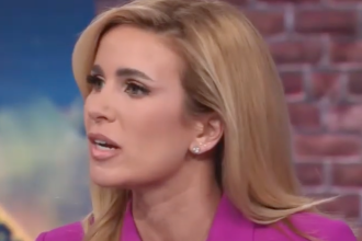 Trump Ally’s ‘Abhorrent’ Argument Gets A Damning Reality Check During CNN Clash